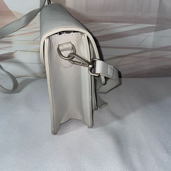 Pixie Mood Crossbody Grey Medium - Picture 4 of 11